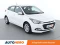 Hyundai i20 1.2 Start *BT*KLIMA* Weiß - thumbnail 8