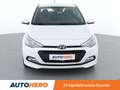 Hyundai i20 1.2 Start *BT*KLIMA* Weiß - thumbnail 9