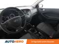 Hyundai i20 1.2 Start *BT*KLIMA* Weiß - thumbnail 11