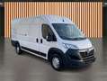 Opel Movano Cargo L4H2 3,5t Edition*Kamera*AHK*DAB Weiß - thumbnail 13