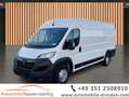 Opel Movano Cargo L4H2 3,5t Edition*Kamera*AHK*DAB Weiß - thumbnail 1