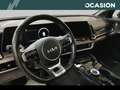 Kia Sportage 1.6 T-GDi PHEV GT-line 4x4 265 Negro - thumbnail 10
