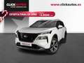 Nissan X-Trail 1.5 e-Power 213CV 4x2 N-Connecta Blanco - thumbnail 1