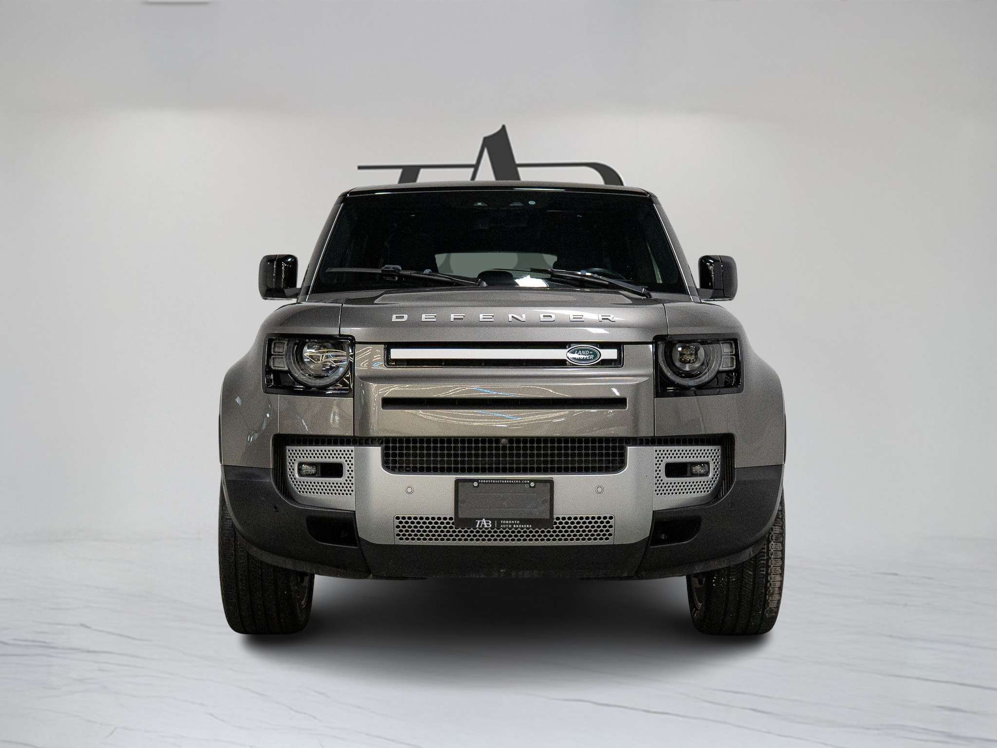 2022 Land Rover Defender