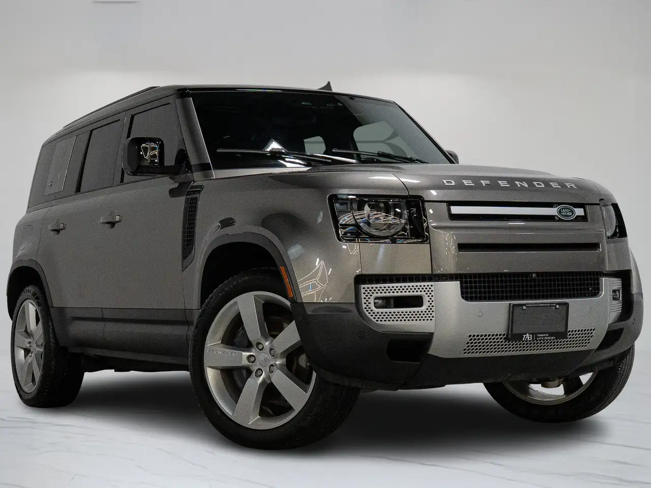 Land Rover Defender снимка Land Rover Defender