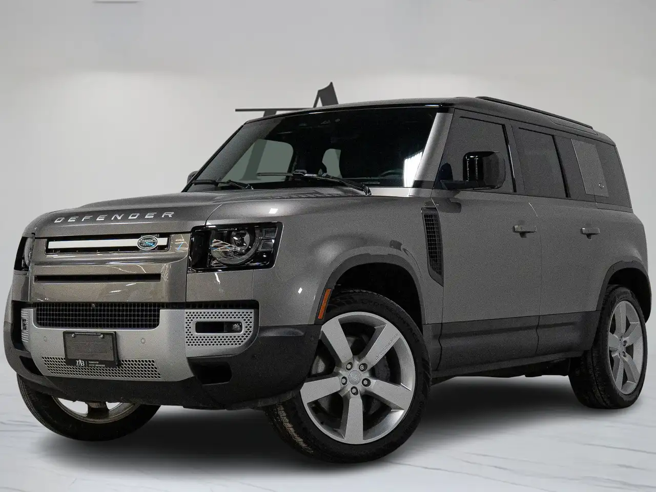 Land Rover Defender снимка Land Rover Defender
