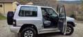 Mitsubishi Pajero Pajero II 1998 Metal Top 2.8 tdi GLX Zeus Silver - thumbnail 4