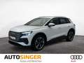Audi Q4 e-tron 45 *AHK*WÄRME*LED*NAV*ACC*PDC*CAM*SHZ* Weiß - thumbnail 1