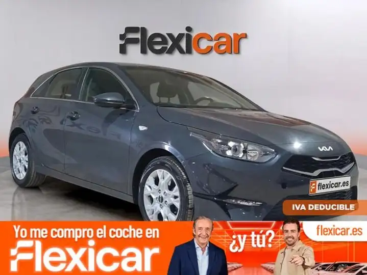 Kia XCeed 1.6 T-GDi GT-line DCT 2023
