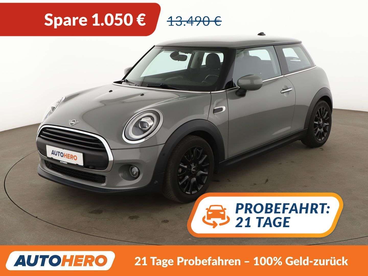 Second hand Mini One 1.5