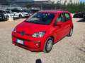 Volkswagen up! 1.0 5p. take up! Rosso - thumbnail 1
