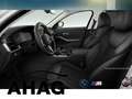 BMW 330 e xDrive Touring Luxury Line Auto. Sport Aut. Blanc - thumbnail 3
