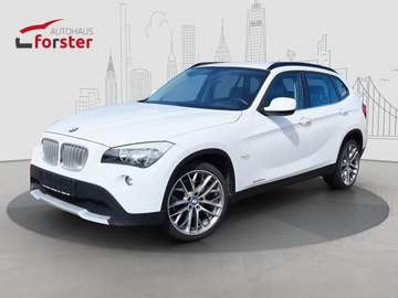 xDrive 23d Tempom. SHZ Handyvorb. PDC