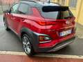 Hyundai KONA Kona I 2017 1.6 crdi Style 2wd 115cv Rouge - thumbnail 4