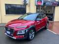 Hyundai KONA Kona I 2017 1.6 crdi Style 2wd 115cv Rouge - thumbnail 1