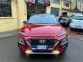 Hyundai KONA Kona I 2017 1.6 crdi Style 2wd 115cv Rouge - thumbnail 2