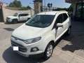 Ford EcoSport EcoSport 1.0 ecoboost Titanium S 125cv Blanc - thumbnail 3