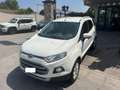 Ford EcoSport EcoSport 1.0 ecoboost Titanium S 125cv Blanc - thumbnail 4