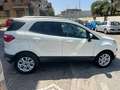 Ford EcoSport EcoSport 1.0 ecoboost Titanium S 125cv Blanc - thumbnail 8