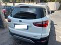Ford EcoSport EcoSport 1.0 ecoboost Titanium S 125cv Blanc - thumbnail 12