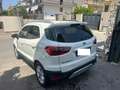 Ford EcoSport EcoSport 1.0 ecoboost Titanium S 125cv Blanc - thumbnail 10