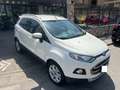 Ford EcoSport EcoSport 1.0 ecoboost Titanium S 125cv Blanc - thumbnail 6
