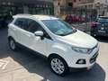 Ford EcoSport EcoSport 1.0 ecoboost Titanium S 125cv Blanc - thumbnail 7