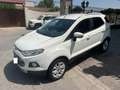 Ford EcoSport EcoSport 1.0 ecoboost Titanium S 125cv Blanc - thumbnail 2
