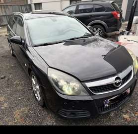 1.9 DT CDTi Elegance