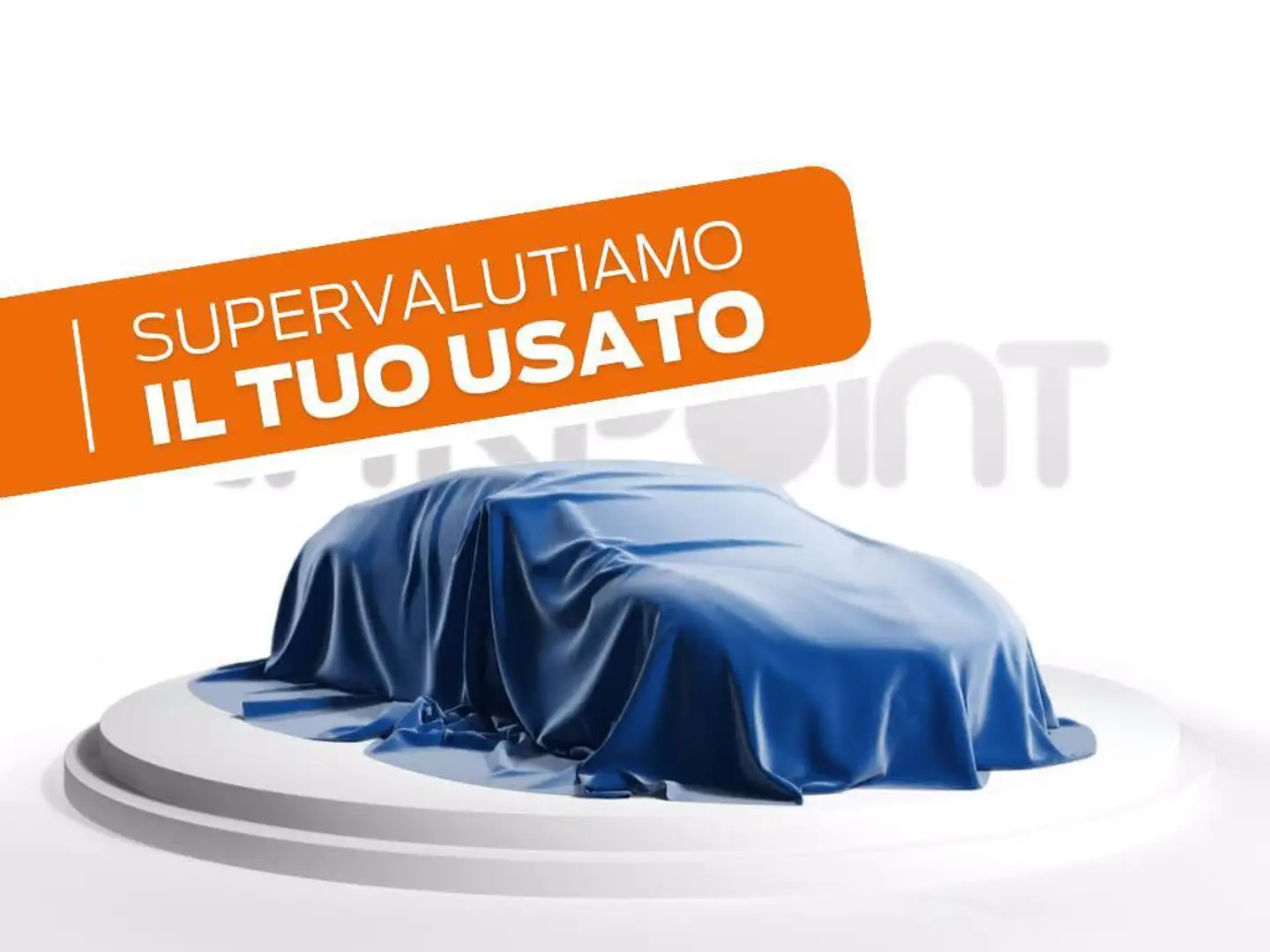 Volkswagen Golf 1.0 tsi evo life 110cv Bianco - 1