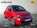 Fiat 500C Cabrio MY22 1.0 GSE Club Klima Radio Rot - thumbnail 2