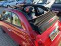 Fiat 500C Cabrio MY22 1.0 GSE Club Klima Radio Rot - thumbnail 14