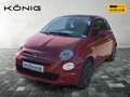 Fiat 500C Cabrio MY22 1.0 GSE Club Klima Radio Rot - thumbnail 1