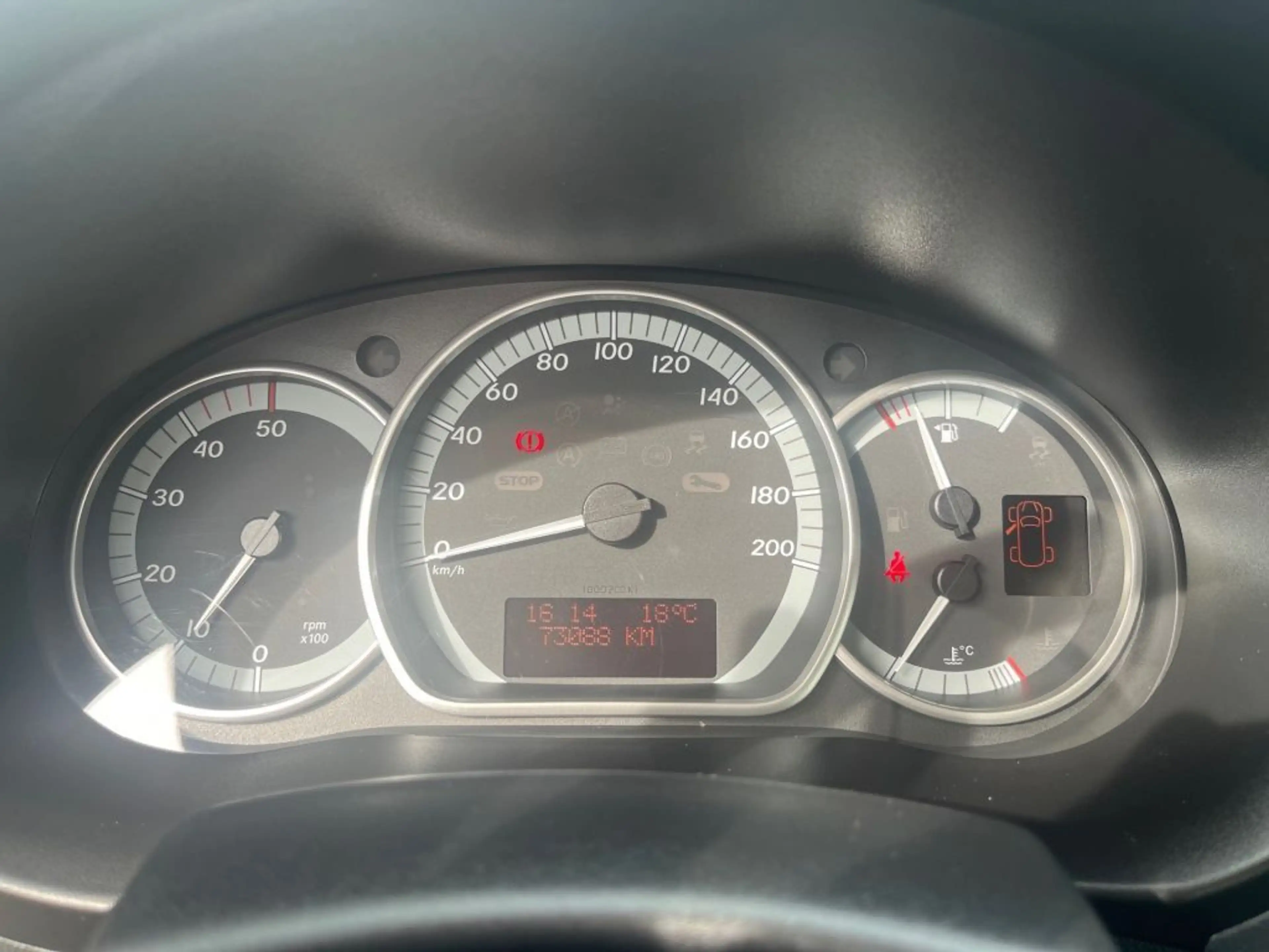 Mercedes-Benz Citan 111 CDI Tourer lang Start & Stop EDITION — photo 12