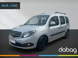 Mercedes-Benz Citan 111 CDI Tourer lang Start & Stop EDITION