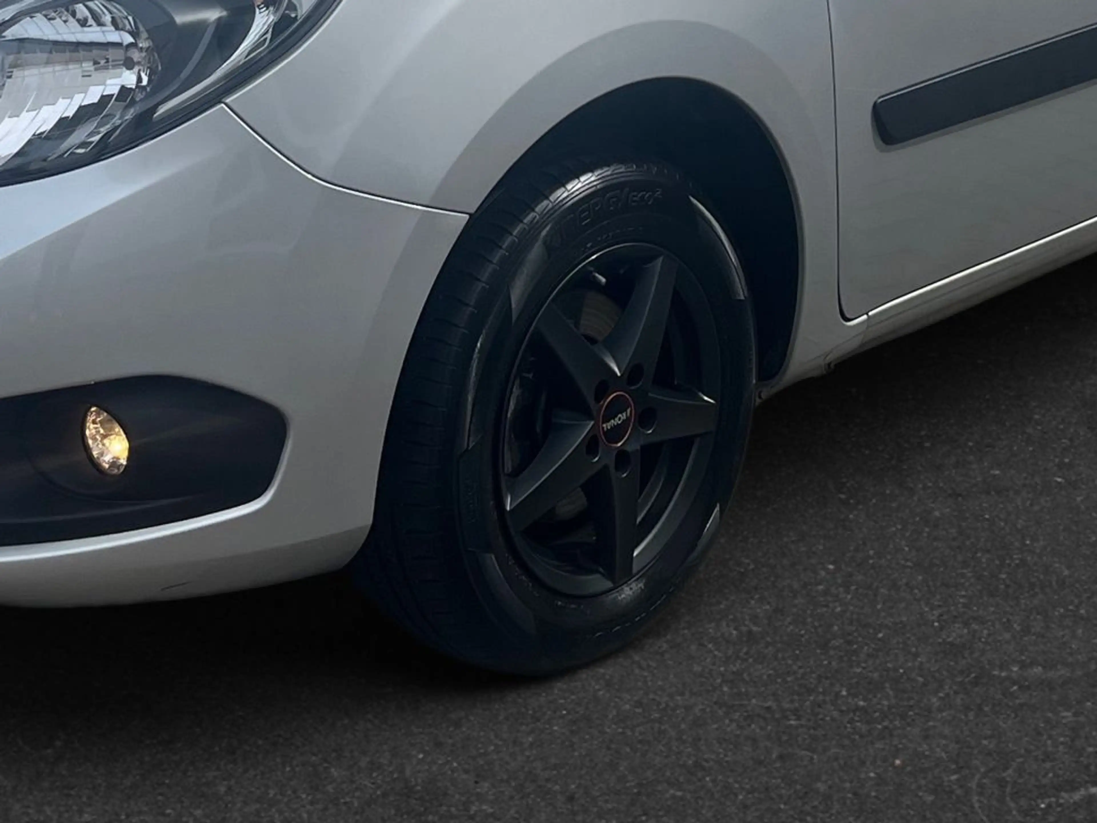 Mercedes-Benz Citan 111 CDI Tourer lang Start & Stop EDITION — photo 10