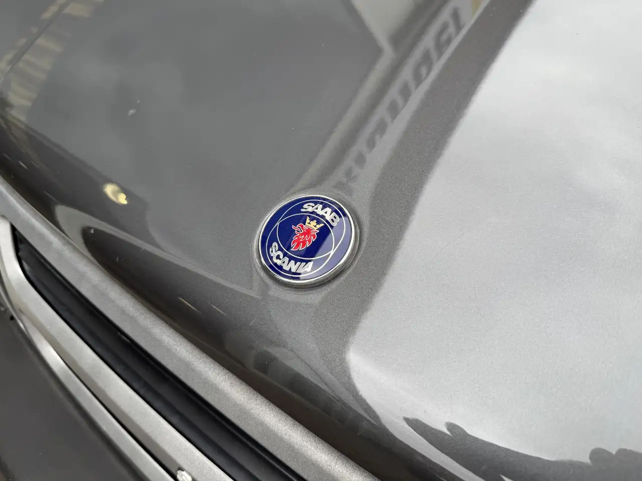 Saab 900 i 2.1-16v |2e Eig.|Prachtconditie|, foto 10
