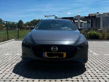 3 e-SKYACTIV-G 2.0 M HYBRID 150 DRIVE SELECTION