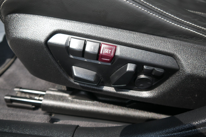 BMW 435 d xDrive *M-Paket/Glasdach/360°/Head-Up/ACC/Adapt. LED* — photo 10