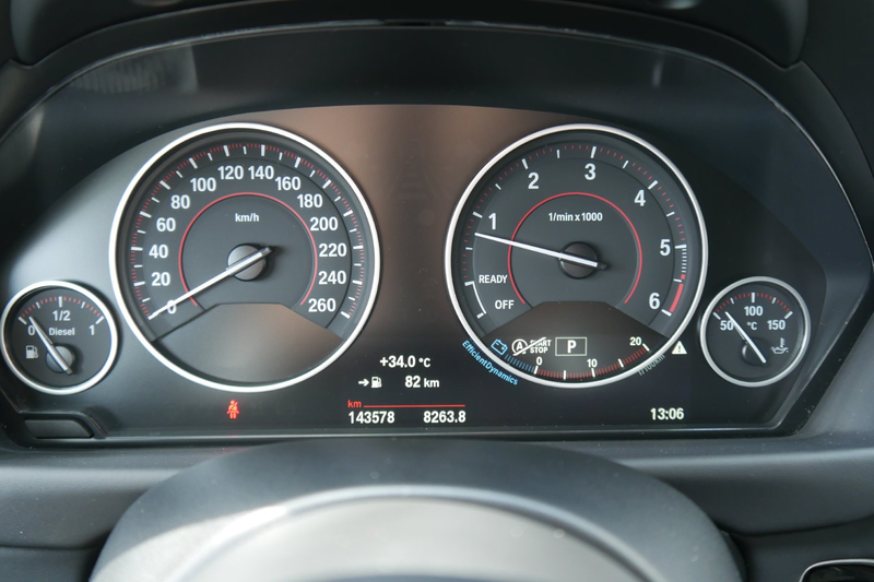 BMW 435 d xDrive *M-Paket/Glasdach/360°/Head-Up/ACC/Adapt. LED* — photo 14