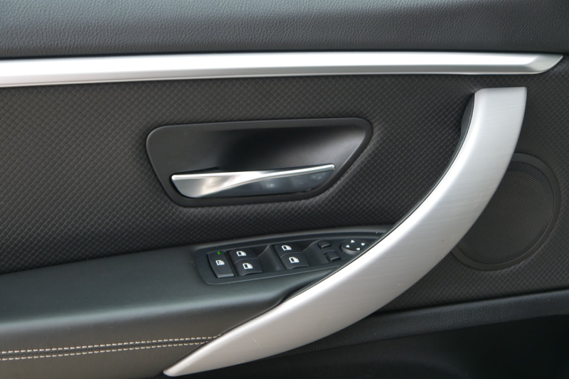 BMW 435 d xDrive *M-Paket/Glasdach/360°/Head-Up/ACC/Adapt. LED* — photo 7