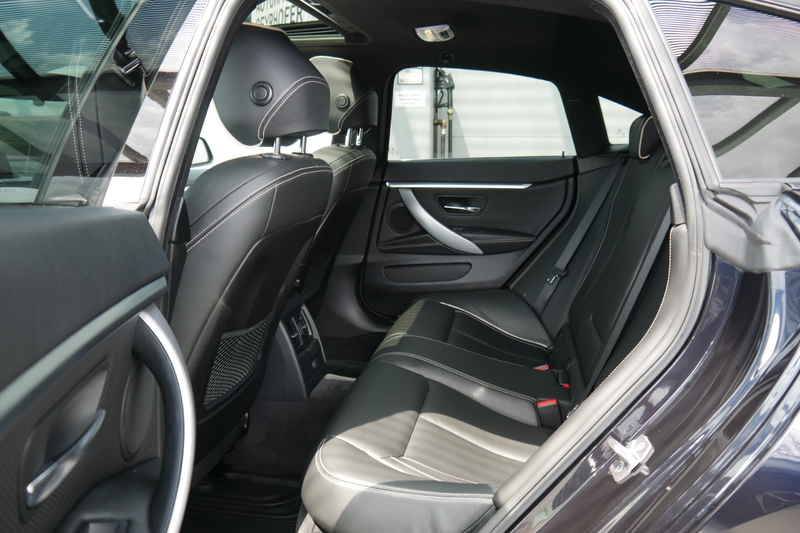 BMW 435 d xDrive *M-Paket/Glasdach/360°/Head-Up/ACC/Adapt. LED* — photo 5