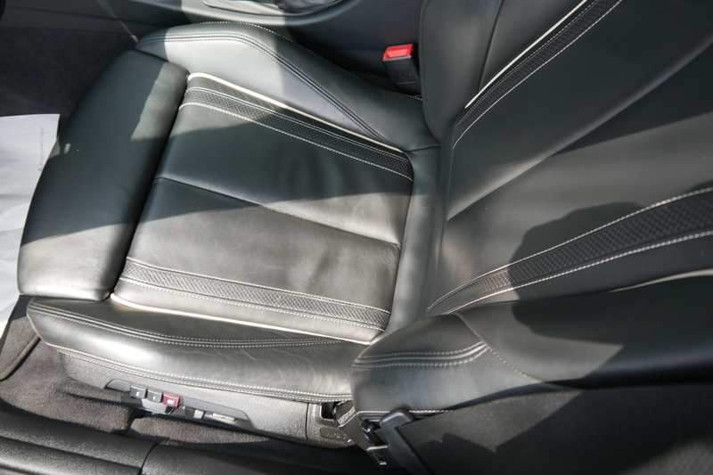 BMW 435 d xDrive *M-Paket/Glasdach/360°/Head-Up/ACC/Adapt. LED* — photo 9