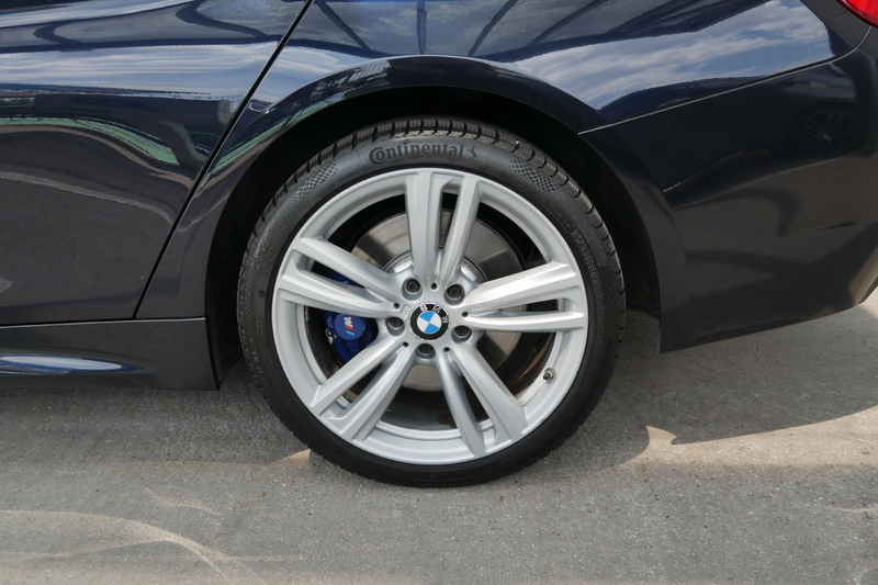 BMW 435 d xDrive *M-Paket/Glasdach/360°/Head-Up/ACC/Adapt. LED* — photo 4