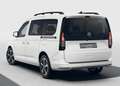 Volkswagen Caddy Maxi Style Outdoor DSG Pano LM17 LED ACC Kam PD... Weiß - thumbnail 3