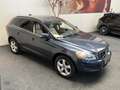 Volvo XC60 2.4D AWD SUMMUM LEDER NAVIGATIE CRUISE CONTROL CLI Blauw - thumbnail 10