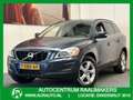 Volvo XC60 2.4D AWD SUMMUM LEDER NAVIGATIE CRUISE CONTROL CLI Blauw - thumbnail 1