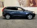 Volvo XC60 2.4D AWD SUMMUM LEDER NAVIGATIE CRUISE CONTROL CLI Blauw - thumbnail 9