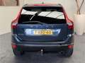 Volvo XC60 2.4D AWD SUMMUM LEDER NAVIGATIE CRUISE CONTROL CLI Blauw - thumbnail 8