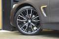 BMW 420 4-serie Coupé 420i High Executive * Head-up * 19 i Gris - thumbnail 38